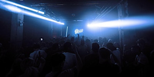 Bass Face // LEEDS // DNB . SPECIAL! LAST FREE TICKETS