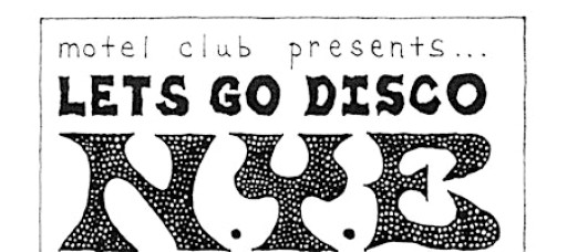 NEW YEAR’S EVE 2026 Let’s Go Disco @ MADRONE ART BAR in San Francisco