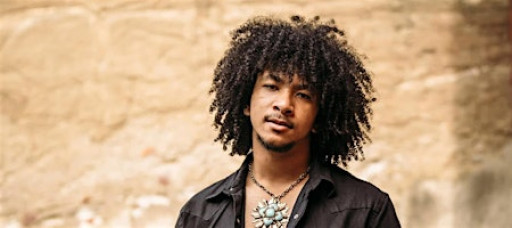 Live music: Elias Khouri