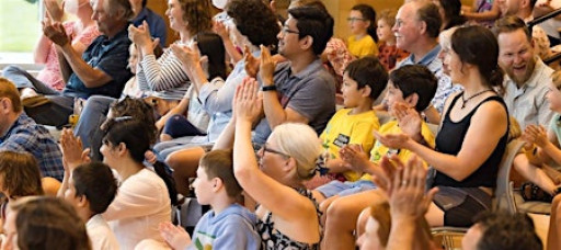 Circle Round in Cleveland, OH