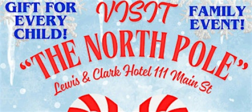 Visit the North Pole