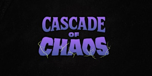 Cascade of Chaos Epic D&D Adventure Episode 1