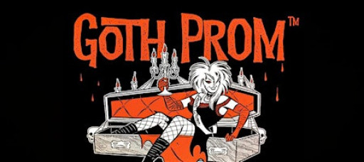 Goth Prom 2025