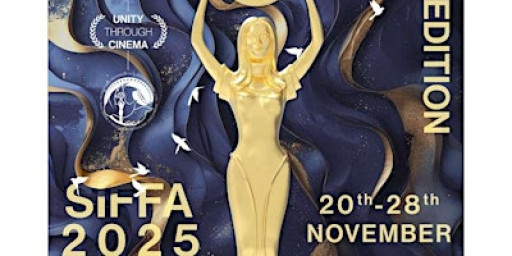 SIFFA 2025 – Day 6: Shorts (Competition)