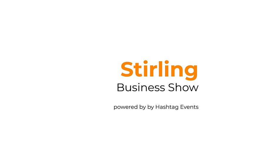 Stirling Business Show