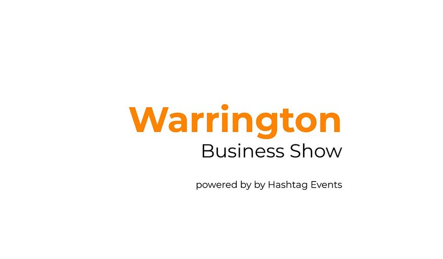 Warrington Business Show