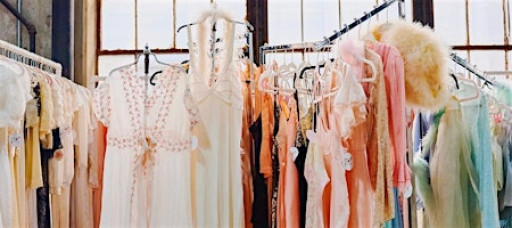 A Current Affair: Pop Up Vintage Marketplace in Brooklyn | SPRING 2026