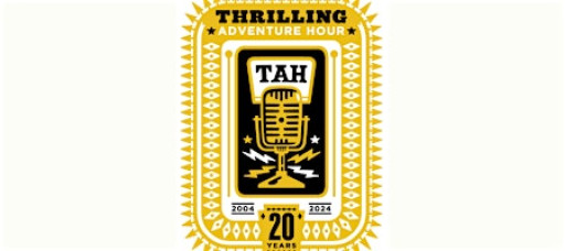 The Thrilling Adventure Hour