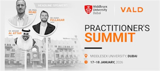 Practitioner's Summit, Dubai