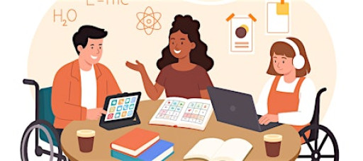 AAC Can Share Special Interest Group (SIG)