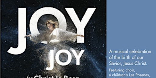 Community Christmas Concert