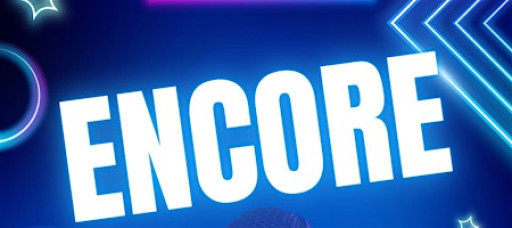 ENCORE: Music Sessions