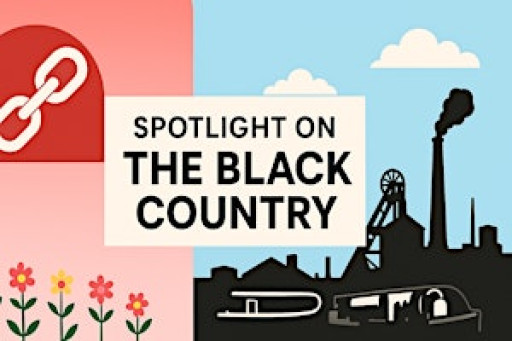 Spotlight on The Black Country Social
