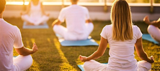 Winter Wellbeing Retreat: Rest & Renew