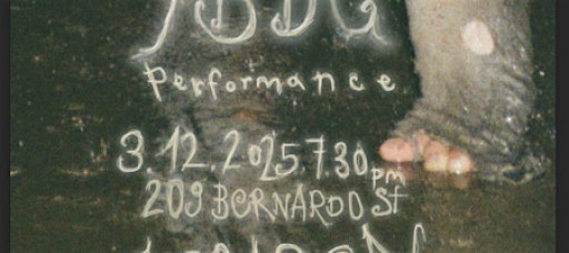 NEVEN presents Young Boy Dancing Group