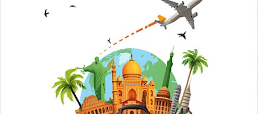 Unlock Your Freedom: Build Your Travel Business