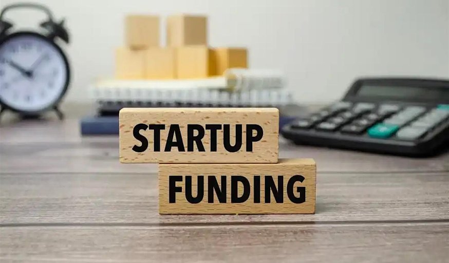 Startup Fundraiser Meetup PUNE
