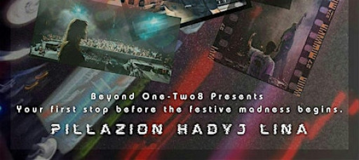 Beyond One-Two8 Presents: Mainstage Mode