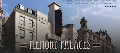 Hollywood Comes to London - a walking tour of West End cinemas