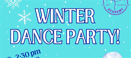 DAA Winter Dance Party