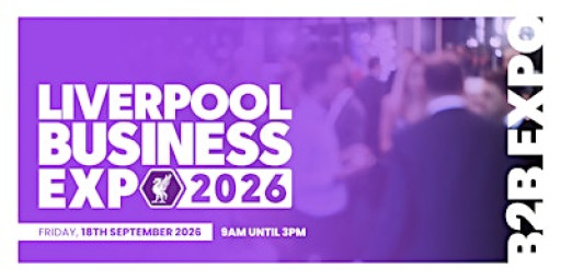 Liverpool Business Expo 2026