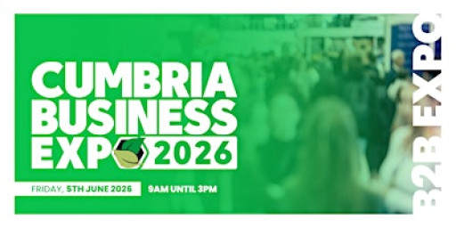 Cumbria Business Expo 2026