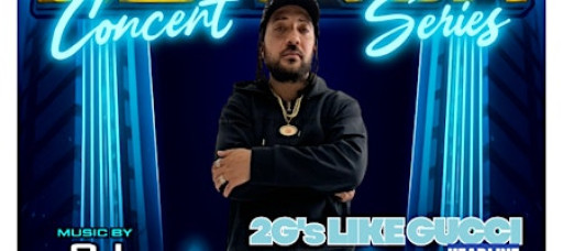 STAR SEARCH CONCERT SERIES