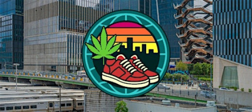 Blazed & Confused: A Cannabis-Friendly Walking Tour + Free Comedy Show