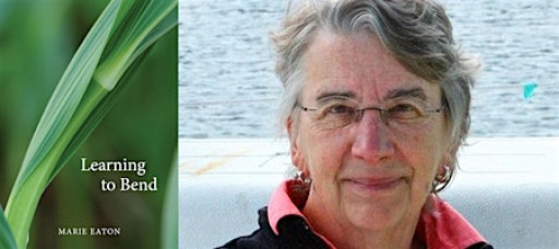 Marie Eaton- Learning to Bend