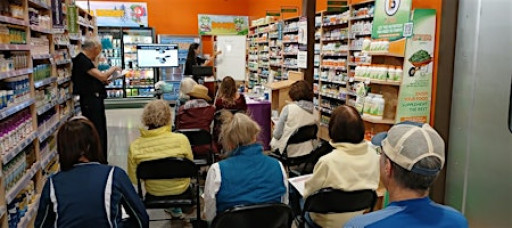 Free Class: Hack Your Health