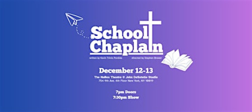School Chaplain