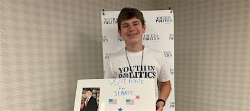 Camp Congress for Youth Jacksonville 2026