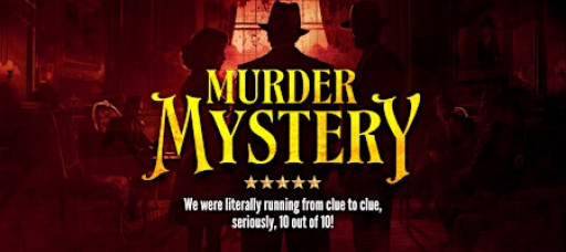 Singapore Murder Mystery: Solve the case!