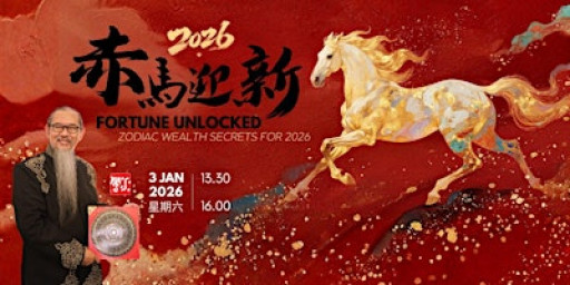 Fortune Unlocked: Zodiac Wealth Secrets for 2026