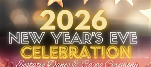 New Year's Eve Celebration with SunFire Dance