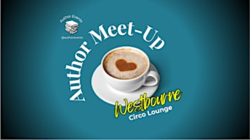 Author Meet-Up - Westbourne, Dorset (UK)