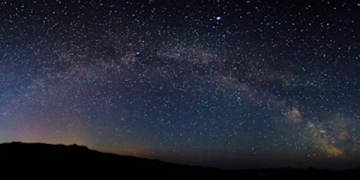 Langdon Stargazing Evening