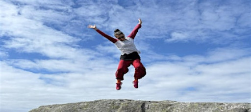 Newcastle Dance Collective - Movement Medicine - Conscious Movement