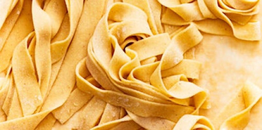 Cooking with Chef Wells: Italian Nights