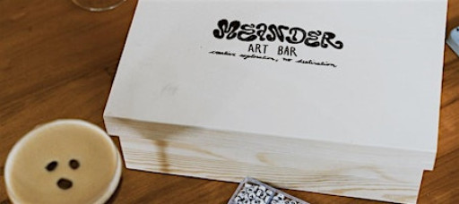 Sunday Series at Meander Art Bar: Drawing