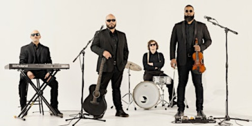 Big Lux and The Hype