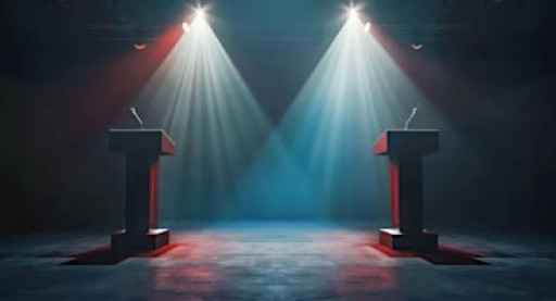 Tuesday Debate Night !!!