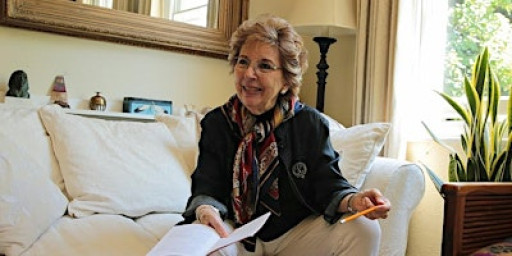 Clare Davidson's Acting Masterclass Spring 2026