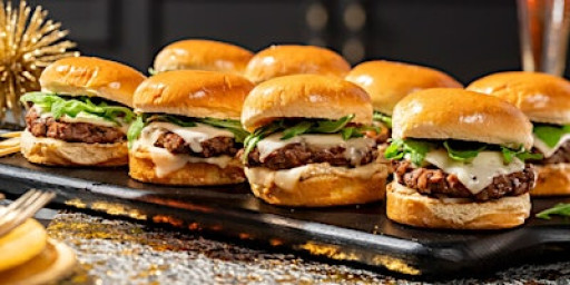 Cooking with Chef Wells: Bar Food(ie)