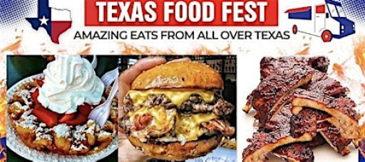 Texas Food Fest in Houston