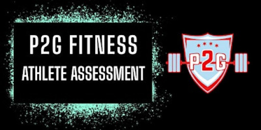 P2G Fitness Baseline Testing: Youth | High School | NCAA