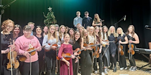Christmas Concert 2025