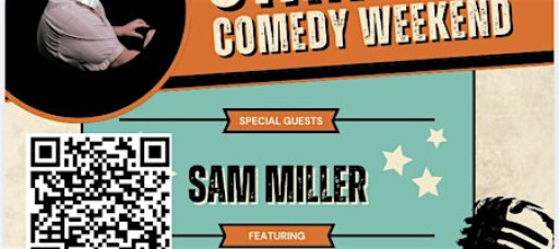 Sam Miller and friends