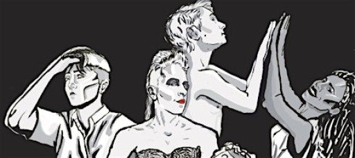 The Rocky Horror Picture Show 50th Anniversary - LATE SHOWING