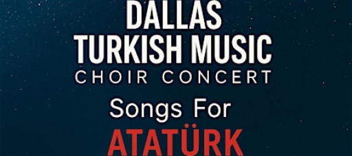 Turkish Music Choir Concert